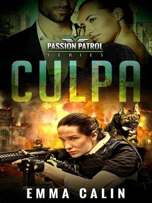 cover image of Culpa